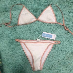 NWT CUPSHE bikini